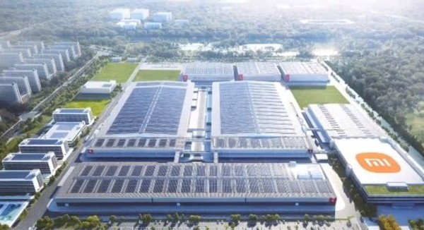 小米智能家电工厂产能规划曝光：空调和电视占大头