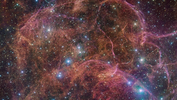 科学家重置宇宙终结时间 比此前推论的时间早太多