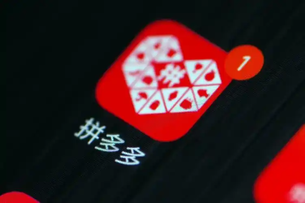 拼多多2025Q1财报公布：总营收为956亿 净利润下滑47%