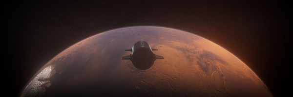 SpaceX星舰第九次试飞失败 助推器爆炸 与地面失去控制