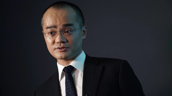 美团王兴回应和京东、淘宝闪购竞争：欢迎更多参与者