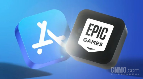 苹果提五项诉求硬刚禁令：要求重审Epic案并撤换法官