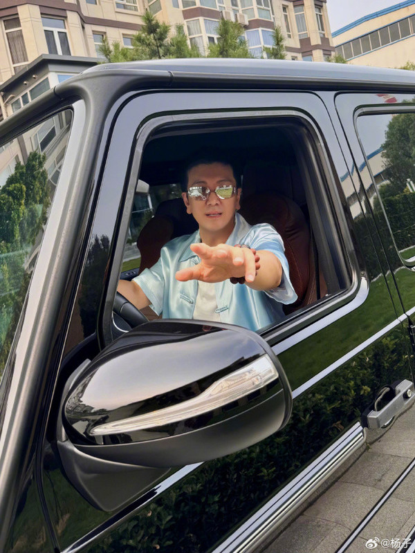 百万豪车不如20万国产车？车评人与影视大亨隔空论战