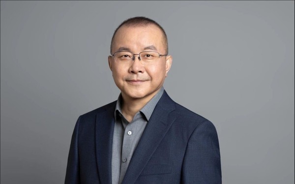 英特尔中国区董事长王锐将退休 副董事长王稚聪接棒
