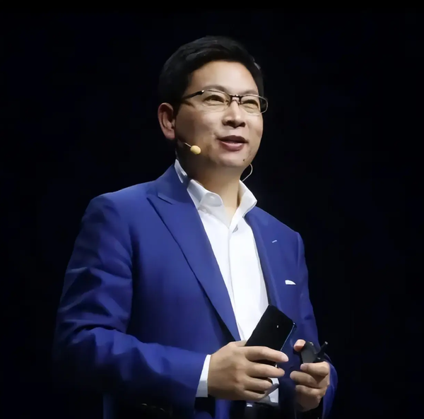 北汽董事长张建勇：华为余承东是地表最强产品经理
