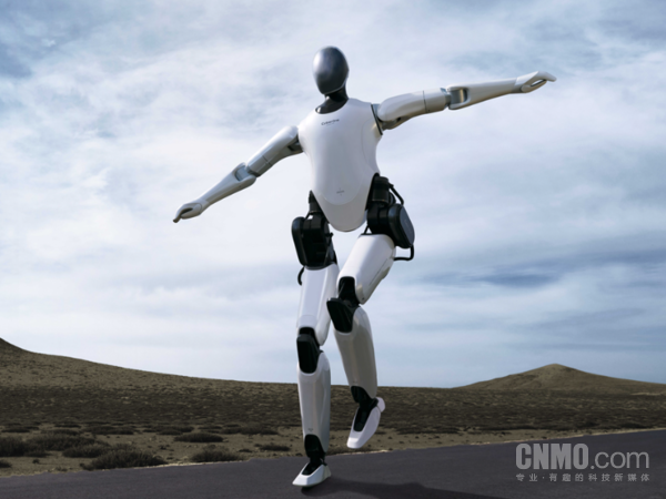 小米登记CyberOne作品著作权！已于2月进行测试
