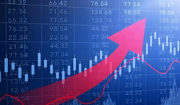 A股探底回升创业板涨超2% 机器人概念股午后爆发