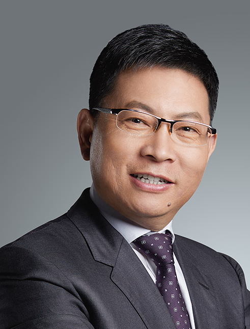 余承东预告华为HarmonyOS 6：以超乎想象速度迭代进化