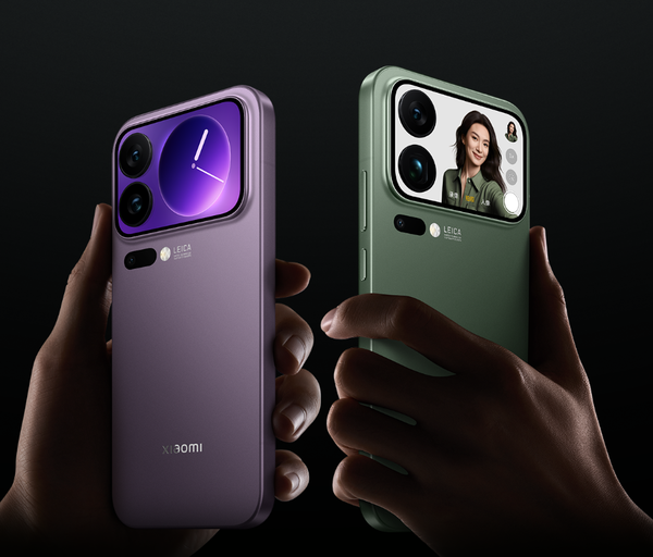 卢伟冰再次强调小米17不是抄iPhone 今年流入1200万用户