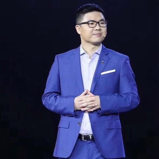 传比亚迪赵长江辞职后将加入智界 本人回应：先休息下