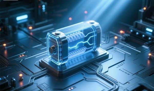 9%转换效率突破:科学家用水和硅实现高效摩擦发电 9%转换效率突破:科学家用水和硅实现高效摩擦发电