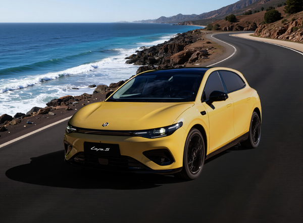 零跑与华为道不同不相为谋？副总裁回应：被曲解了