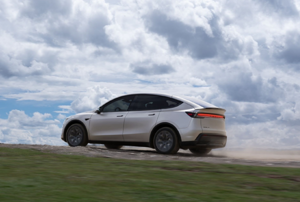 盘点今年全球新能源品牌销量 特斯拉被中国品牌包围