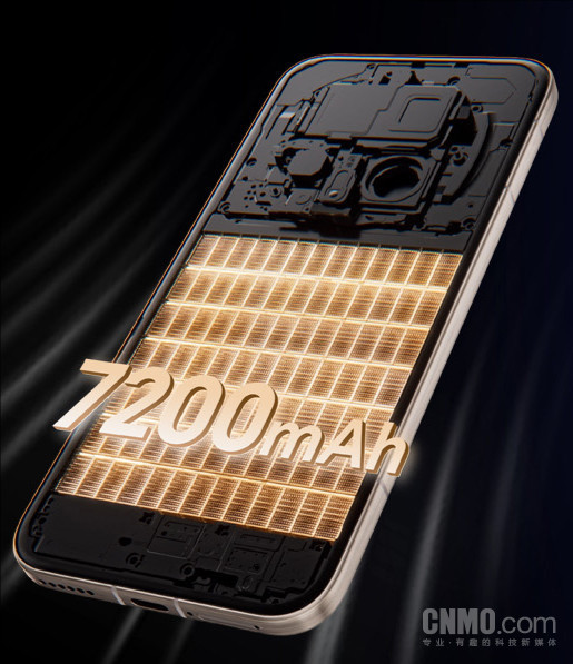 荣耀青海湖电池 李健:荣耀两项技术入选《时代周刊》2025“最佳发明”