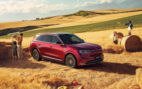 问界销售:鸿蒙智驾无忧保险很有用 能看出品牌底气 问界销售:鸿蒙智驾无忧保险很有用 能看出品牌底气