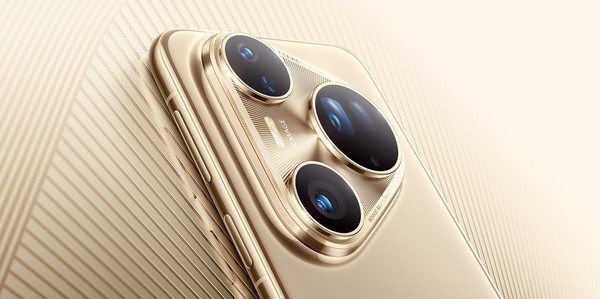 华为Pura 80 Ultra 《时代》周刊年度最佳发明盘点:40款中国产品上榜