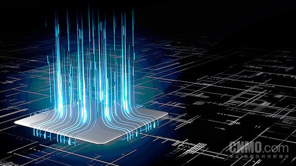 科学家开发出41层处理器 首批应用场景将涵盖显示屏 科学家开发出41层处理器 首批应用场景将涵盖显示屏