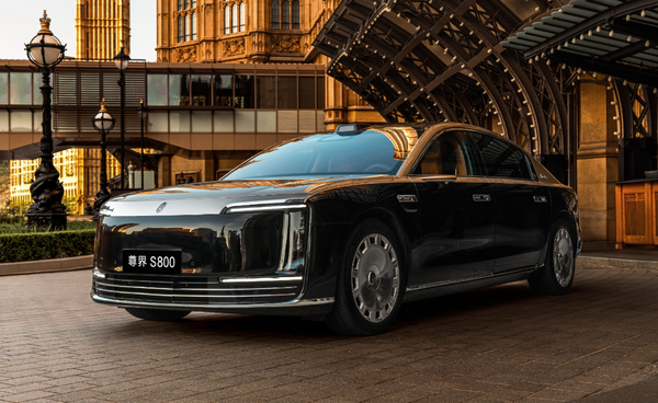 10月超豪华轿车销量排名:尊界S800是帕拉梅拉两倍多! 10月超豪华轿车销量排名:尊界S800是帕拉梅拉两倍多!