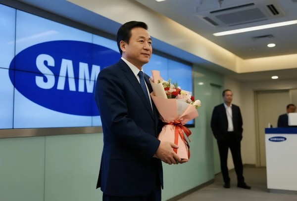 三星大幅提升员工专利奖金 最高翻倍以应对技术竞争