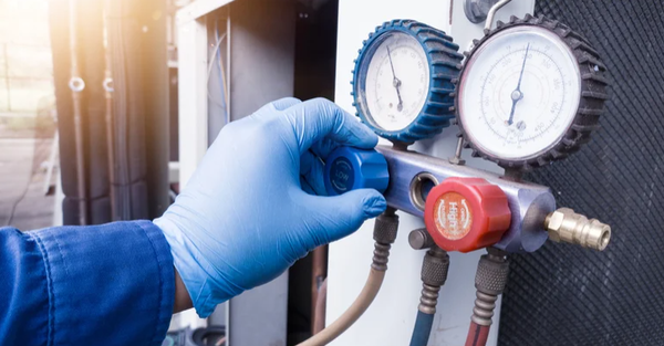 科学家研发新型离子热制冷技术 有望替代高污染制冷剂 科学家研发新型离子热制冷技术 有望替代高污染制冷剂