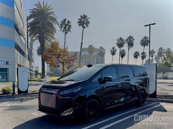 FF与FX同特斯拉达成充电协议 将接入特斯拉超充网络 FF与FX同特斯拉达成充电协议 将接入特斯拉超充网络