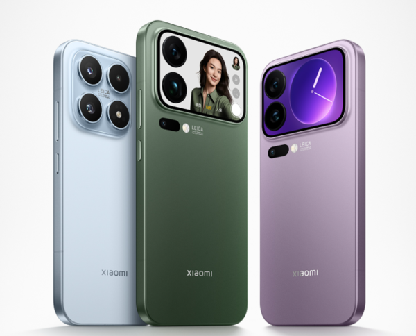 小米手机 存储芯片价格暴涨挤压利润 小米手机毛利或蒸发5亿元