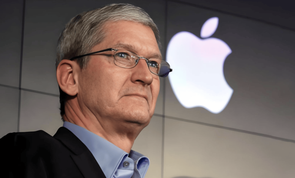 库克最早明年退休?苹果正加紧制定接班人计划 库克最早明年退休?苹果正加紧制定接班人计划