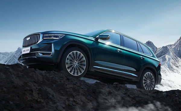 吉利汽车2025Q3营业收入891.92亿 增长27% 利润38.2亿 吉利汽车2025Q3营业收入891.92亿 增长27% 利润38.2亿