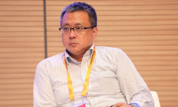 于浩 联想控股最新人事变动:李蓬辞任联想CEO 由于浩接任