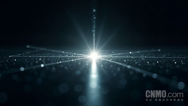 未来能源新形态：光或将代替电缆为物联网设备供电