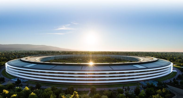 苹果罕见裁员波及数十名销售员工 聚焦渠道结构优化