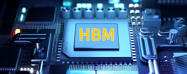 AI芯片再进化：HBM基底芯片将直接集成GPU运算单元