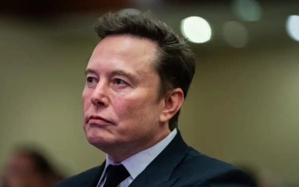 早报：雷军祝小米汽车陈龙获奖 xAI起诉苹果与OpenAI