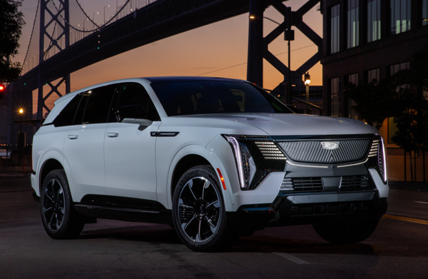 早报：雷军祝小米汽车陈龙获奖 xAI起诉苹果与OpenAI