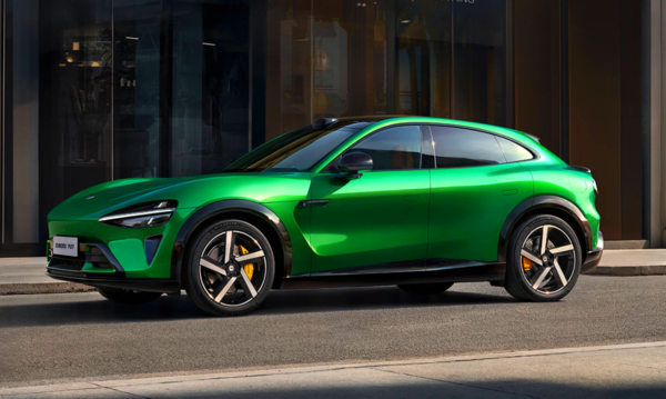 早报：雷军祝小米汽车陈龙获奖 xAI起诉苹果与OpenAI