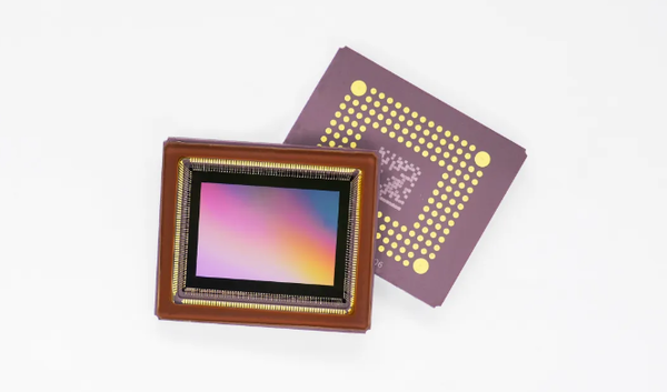 中国企业发布2400万像素背照式CMOS 1.1英寸光学格式