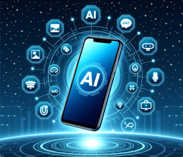 AI手机概念股延续活跃 道明光学4连板 中兴、传音跟涨