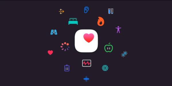 AI健康助手升级？曝ChatGPT即将接入苹果健康数据