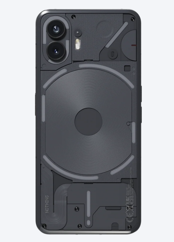 Nothing启动500万美元社区投资轮 12月11日向公众开放