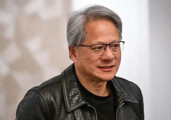 登上《时代》！马斯克、黄仁勋被评为人工智能架构师