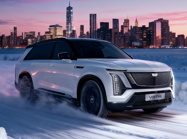 通用汽车将支持iPhone车钥匙功能 覆盖凯迪拉克等品牌 通用汽车将支持iPhone车钥匙功能 覆盖凯迪拉克等品牌