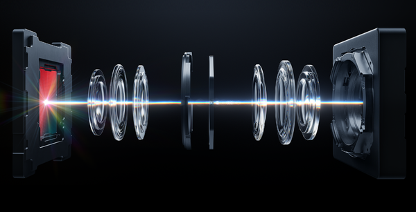 顶级国产镜皇Sensor曝光 2亿像素＋1/1.12" 猜猜谁首发？