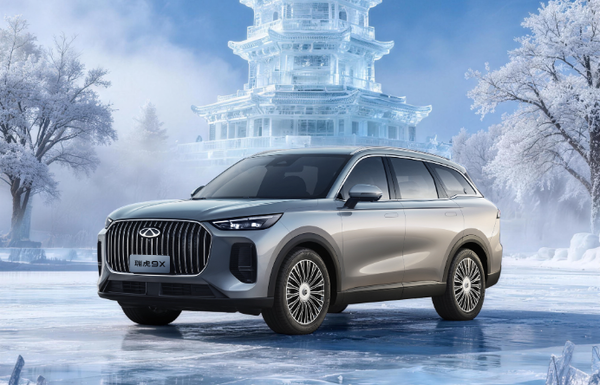 11月俄罗斯车市销量14.2万辆 中国品牌份额达57%