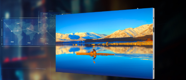 今年中国大陆LED显示屏出口额为90.6亿元 西欧市场增长