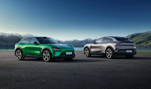 2025年造车新势力年度目标完成率公布