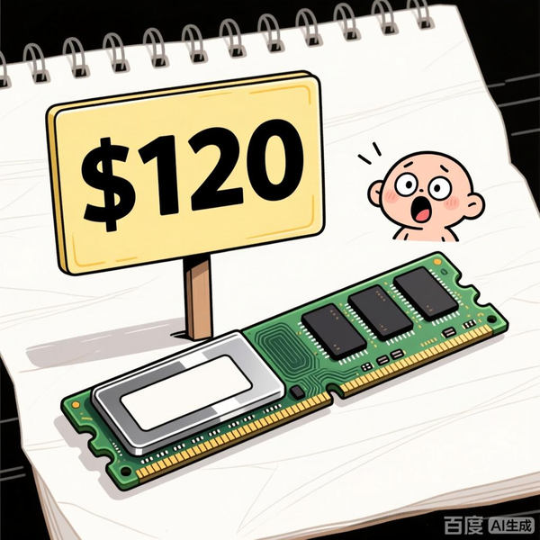 256GB内存条单价超4万！业内人士：1盒堪比上海1套房