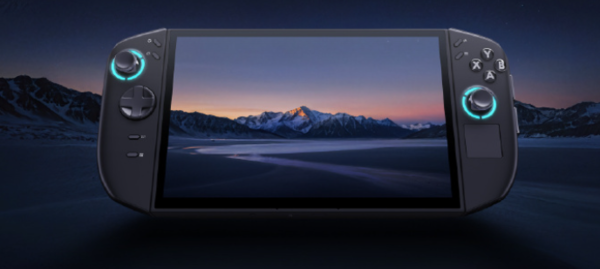 联想拯救者掌机2 7199元!联想拯救者掌机2开启预约 搭载锐龙Z2E处理器