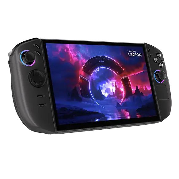 联想拯救者掌机2 联想拯救者掌机2正式开售 AMD锐龙Z2 Extreme加持