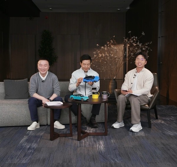 雷军：小米对待产品研发非常认真 小产品想做好也不易