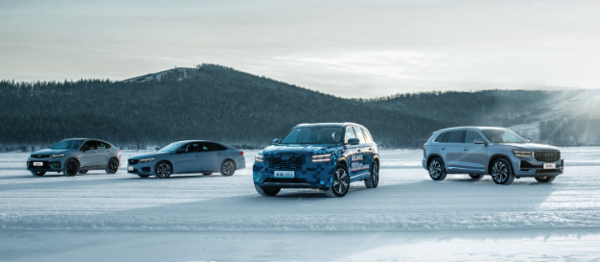 吉利汽车 中国汽车能否叩开美国市场的大门?他们真的需要吗?